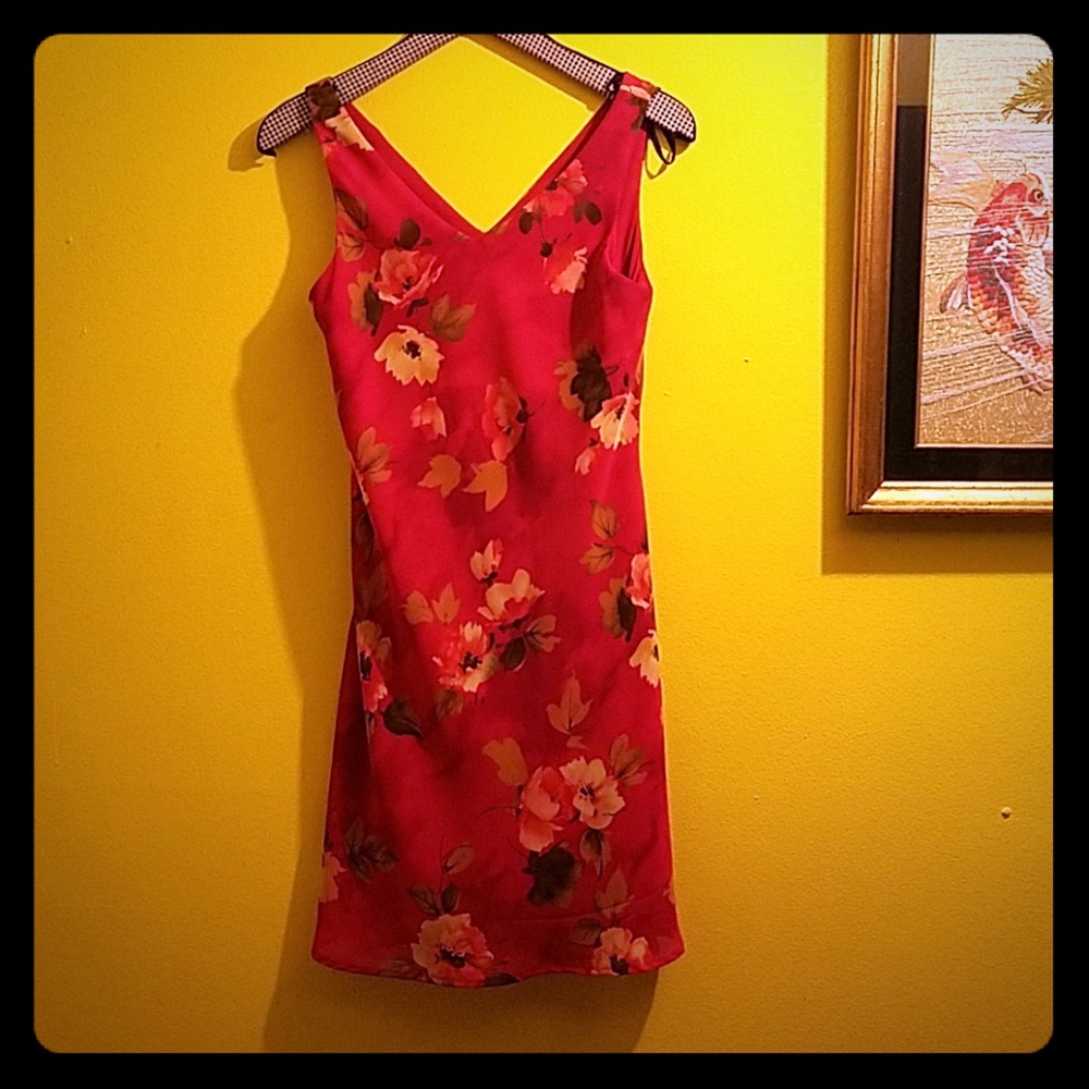 Connected Dress